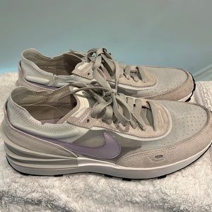 Nike Waffle Sneakers